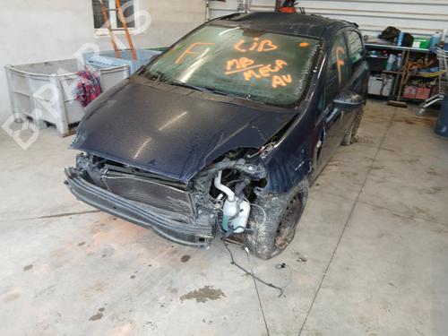 Brugte FIAT GRANDE PUNTO (199_) 1.2 (65 hp) 4404862