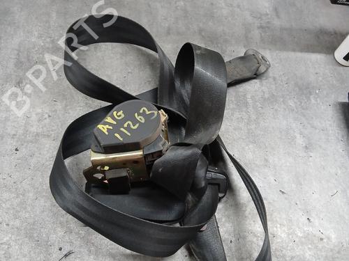 Used Front left seatbelt Front left seatbelt CITROËN BERLINGO / BERLINGO FIRST MPV (MF_, GJK_, GFK_) 1.6 16V (MFNFU) (109 hp) 33233805 33233805