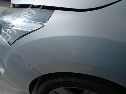 Left front fenders TOYOTA VERSO (_R2_) 1.6 D4-D (WAR20_) | BP32166750C41 