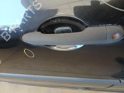Used Front left exterior door handle RENAULT CLIO III (BR0/1, CR0/1) 1.5 dCi (BR17, CR17) (86 hp) 29307304