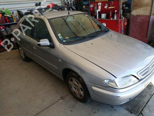 Bakluke CC/Kombi-Kupé CITROËN XSARA (N1) 1.4 i | BP27804957C6 