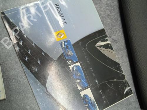 Other RENAULT CLIO II (BB_, CB_) 1.6 16V (BB01, BB0H, BB0T, BB14, BB1D, BB1R, BB2KL, BB3G... | BP21278502O1