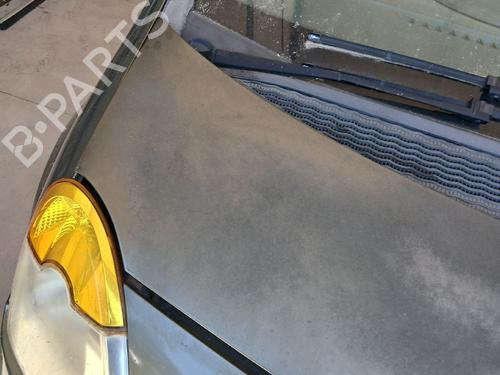 Capot Capot RENAULT MODUS / GRAND MODUS (F/JP0_) 1.5 dCi (FP0D, JP0D) (82 hp) 36515503 36515503