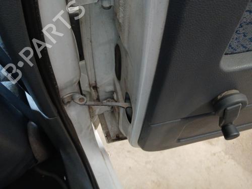 Dørhængsel/Dørbegrænser RENAULT CLIO I (B/C57_, 5/357_) 1.2 (5/357Y, 5/357K) (58 hp) 32065175