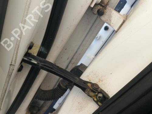 Hinge/Door check strap AUDI A4 B8 (8K2) 2.0 TDI | BP27253583C146 