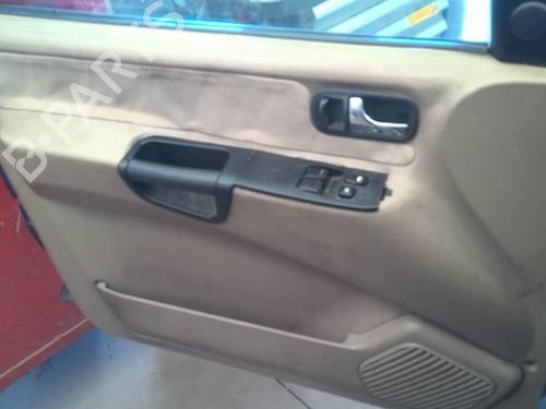 Used Front left window mechanism Front left window mechanism 39178411 39178411