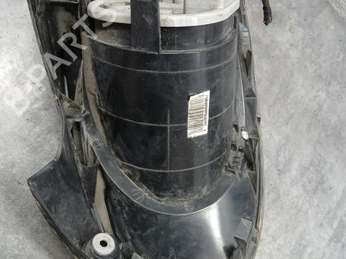 Left taillight FIAT BRAVO II (198_) 1.9 D Multijet (198AXB1A) | BP29567399C34 
