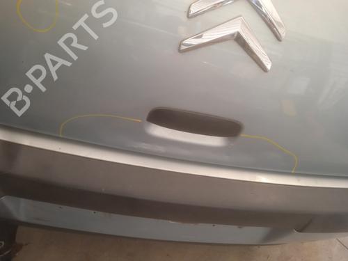 Used Tailgate CITROËN C4 I (LC_) 1.6 16V (109 hp) 22196710