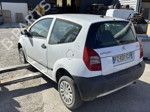 Switch CITROËN C2 (JM_) 1.4 HDi | BP29352427I30 - Image 7