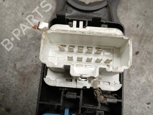 Left front window switch RENAULT MODUS / GRAND MODUS (F/JP0_) 1.5 dCi (JP0G, JP0H) | BP31279534I27  - Image 5