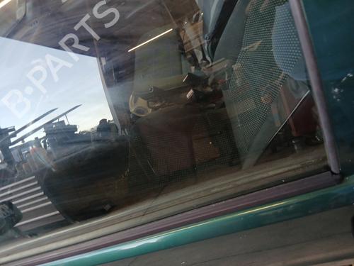 Front left door window PEUGEOT 106 II (1A_, 1C_) 1.1 i | BP30132561C18