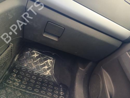 Handskerum Handskerum OPEL ZAFIRA / ZAFIRA FAMILY B (A05) 1.7 CDTI (M75) (110 hp) 36515468 36515468