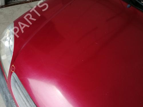 Hood CITROËN SAXO (S0, S1) 1.1 X, SX | BP25722412C1 