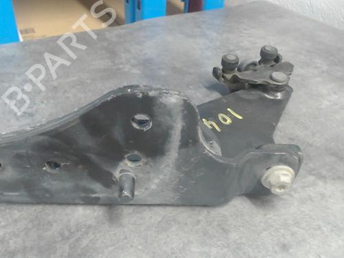 Hinge/Door check strap RENAULT KANGOO Express (FW0/1_) 1.5 dCi 75 (FW07, FW10, FW04) | BP25442986C146 