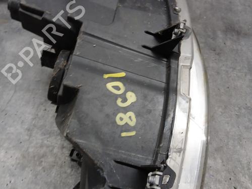 Right headlight PEUGEOT 307 CC (3B) 2.0 HDi 135 | BP36009658C29 - Image 7