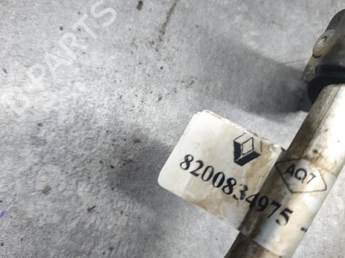 Pipe DACIA DUSTER (HS_) 1.5 dCi | BP38473384M125 - Image 4
