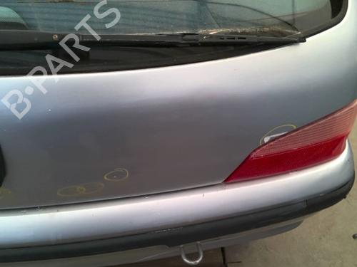 Used Tailgate Tailgate 39086708 39086708