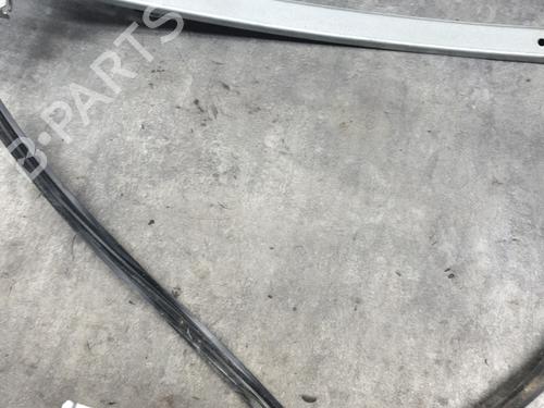 Front left window mechanism PEUGEOT 607 (9D, 9U) 2.2 HDi | BP38456583C22 - Image 7