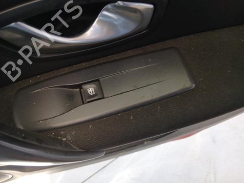 Right front window switch RENAULT LAGUNA III (BT0/1) 1.5 dCi (BT00, BT0A, BT0T, BT1J) | BP33606812I26 - Image 2