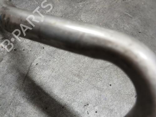 Used AC pipe AC pipe NISSAN PULSAR Hatchback (C13) 1.2 DIG-T (115 hp) 36651129 36651129