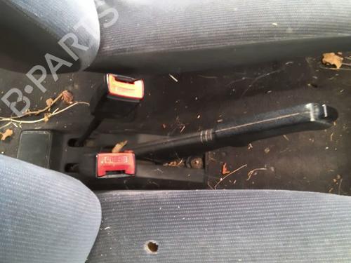 Used Seat buckle Seat buckle 39086618 39086618