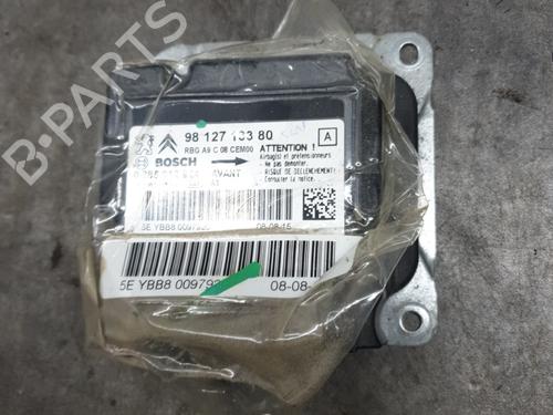 ecu-airbags-peugeot-208-i-ca_-cc_-2012-2013-2014-2015-2016-2017-2018-2019-2020-2021-34558597 main image