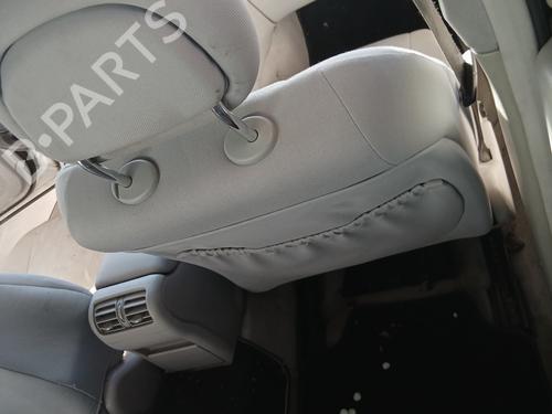 Right front seat MERCEDES-BENZ C-CLASS (W203) C 220 CDI (203.006) | BP30098411C16