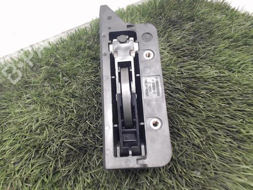 Used Hinge/Door check strap Hinge/Door check strap PEUGEOT PARTNER Box Body/MPV 1.6 HDi 16V (90 hp) 20883327 20883327