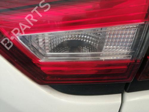 Used Right tailgate light Right tailgate light RENAULT CLIO IV (BH_) 1.5 dCi 90 (90 hp) 26459446 26459446