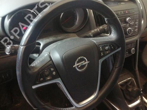Rat OPEL ZAFIRA TOURER C (P12) 1.6 CDTI (75) (136 hp) 24884052