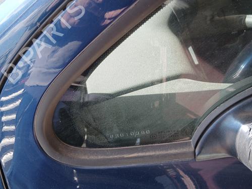 front-left-quarter-glass-peugeot-307-3ac-2000-2001-2002-2003-2004-2005-2006-2007-2008-2009-2010-2011-2012-33709553 main image