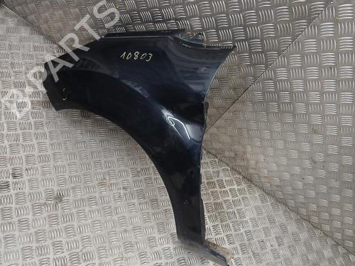 Used Left front fenders Left front fenders FORD FIESTA VI (CB1, CCN) 1.25 (82 hp) 33233792 33233792