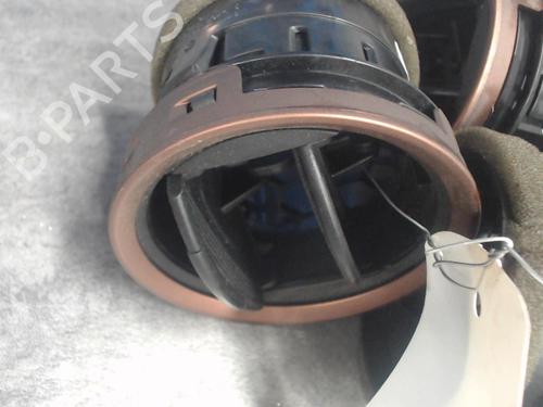 Air vent FORD FIESTA V (JH_, JD_) 1.4 TDCi | BP20880053I21 