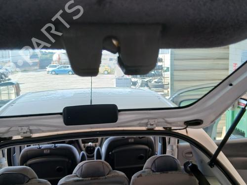 Used Tailgate lock Tailgate lock 38558933 38558933