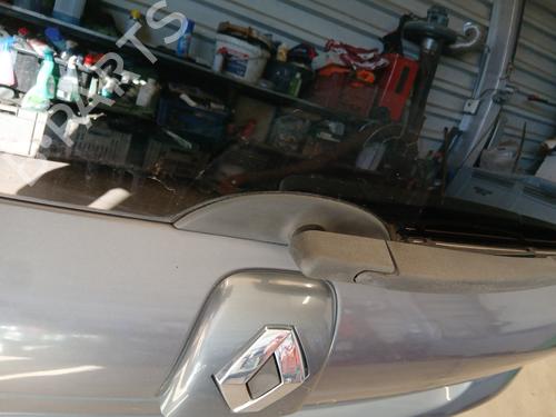 Used Rear wiper motor RENAULT CLIO II (BB_, CB_) 1.2 16V (BB05, BB0W, BB11, BB27, BB2T, BB2U, BB2V, CB05,... (75 hp) 30412978