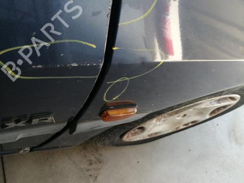 Used Right front fenders PEUGEOT 306 Hatchback (7A, 7C, N3, N5) 1.9 DT (90 hp) 27732190