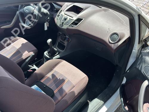 Rear parcel shelf FORD FIESTA VI (CB1, CCN) 1.25 | BP27721079C85 