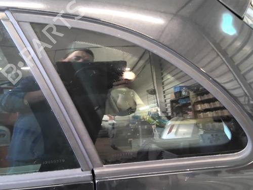 Used Rear left quarter glass Rear left quarter glass SKODA FABIA II Combi (545) 1.4 TDI (80 hp) 40540742 40540742