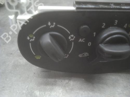 Climate control DACIA DUSTER (HS_) 1.6 16V 4x4 | BP23793884I5  - Image 5