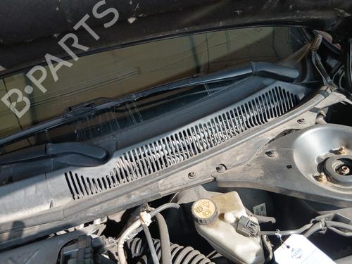 Used Front wiper motor Front wiper motor FORD MONDEO III (B5Y) 2.0 16V TDDi / TDCi (115 hp) 28691881 28691881