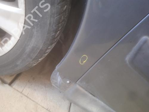 Left front fenders CITROËN C5 II (RC_) 1.8 16V | BP23794008C41 