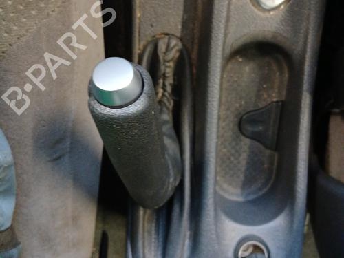 Used Hand brake CITROËN C5 II (RC_) 1.6 HDi (RC8HZB) (109 hp) 30325805