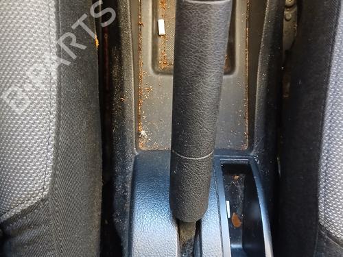 Used Hand brake Hand brake PEUGEOT 207 (WA_, WC_) 1.4 HDi (68 hp) 35958870 35958870