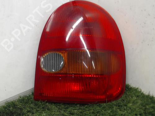 Right taillight OPEL CORSA B (S93) 1.2 i (F08, F68, M68) | BP20887374C35 