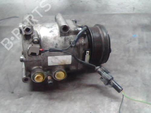 Used AC compressor AC compressor 38229125 38229125