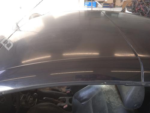Hardtop OPEL ASTRA H TwinTop (A04) 1.9 CDTi (L67) | BP21281303C126 