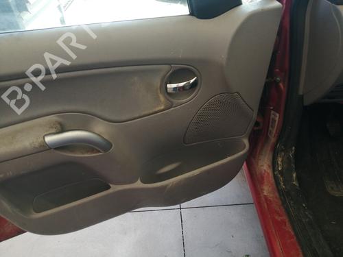 Used Front left window mechanism CITROËN C3 I (FC_, FN_) 1.6 16V (109 hp) 27873927