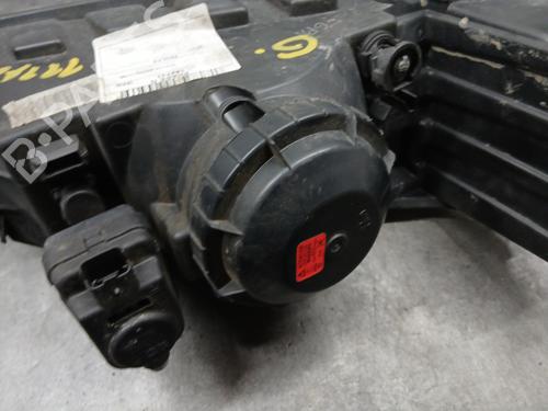 Used Left headlight Left headlight PEUGEOT 106 II (1A_, 1C_) 1.1 i (60 hp) 32230819 32230819