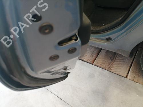 Rear left lock RENAULT SCÉNIC II (JM0/1_) 1.5 dCi (JM1E, JM16) | BP26224152C100 