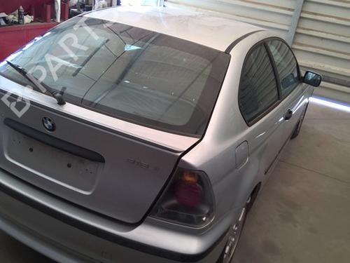 Innendach BMW 3 Compact (E46) 316 ti | BP39459662I12 - Image 21
